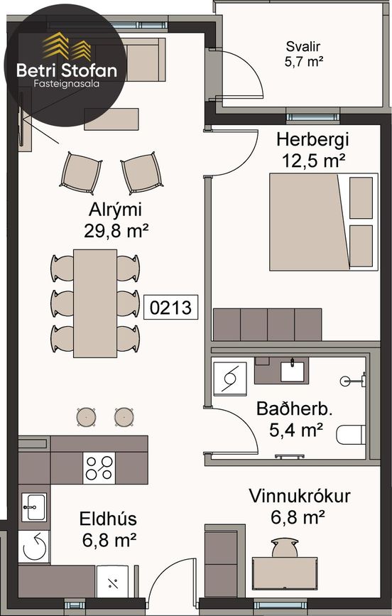 Borgartún 24A, 105 Reykjavík