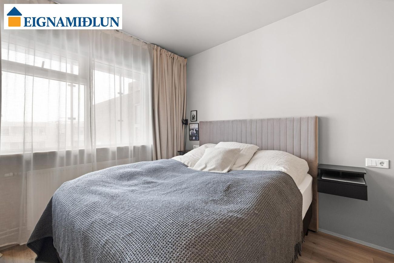 Klukkuvellir 5 - 0404, 221 Hafnarfjörður