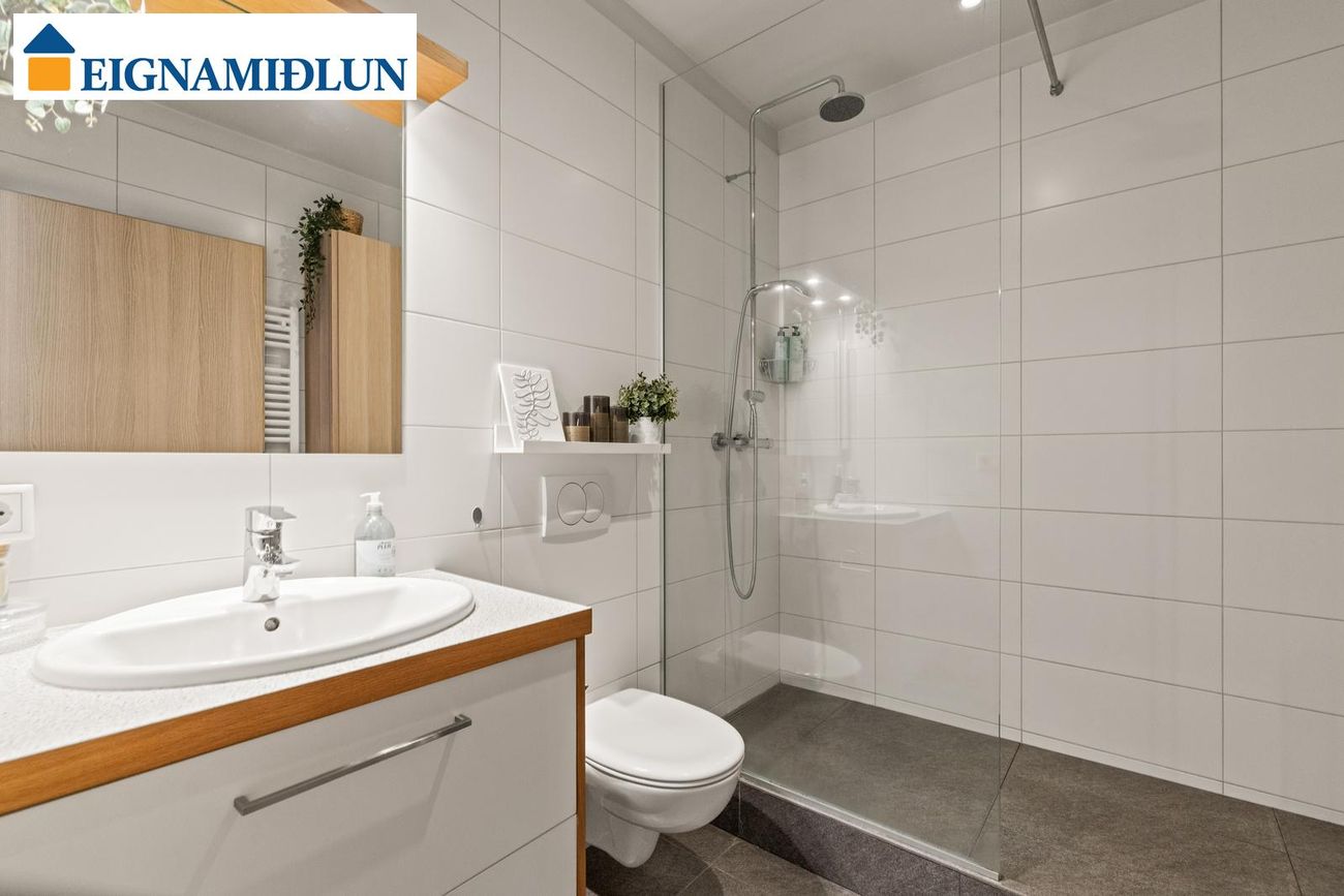 Klukkuvellir 5 - 0404, 221 Hafnarfjörður