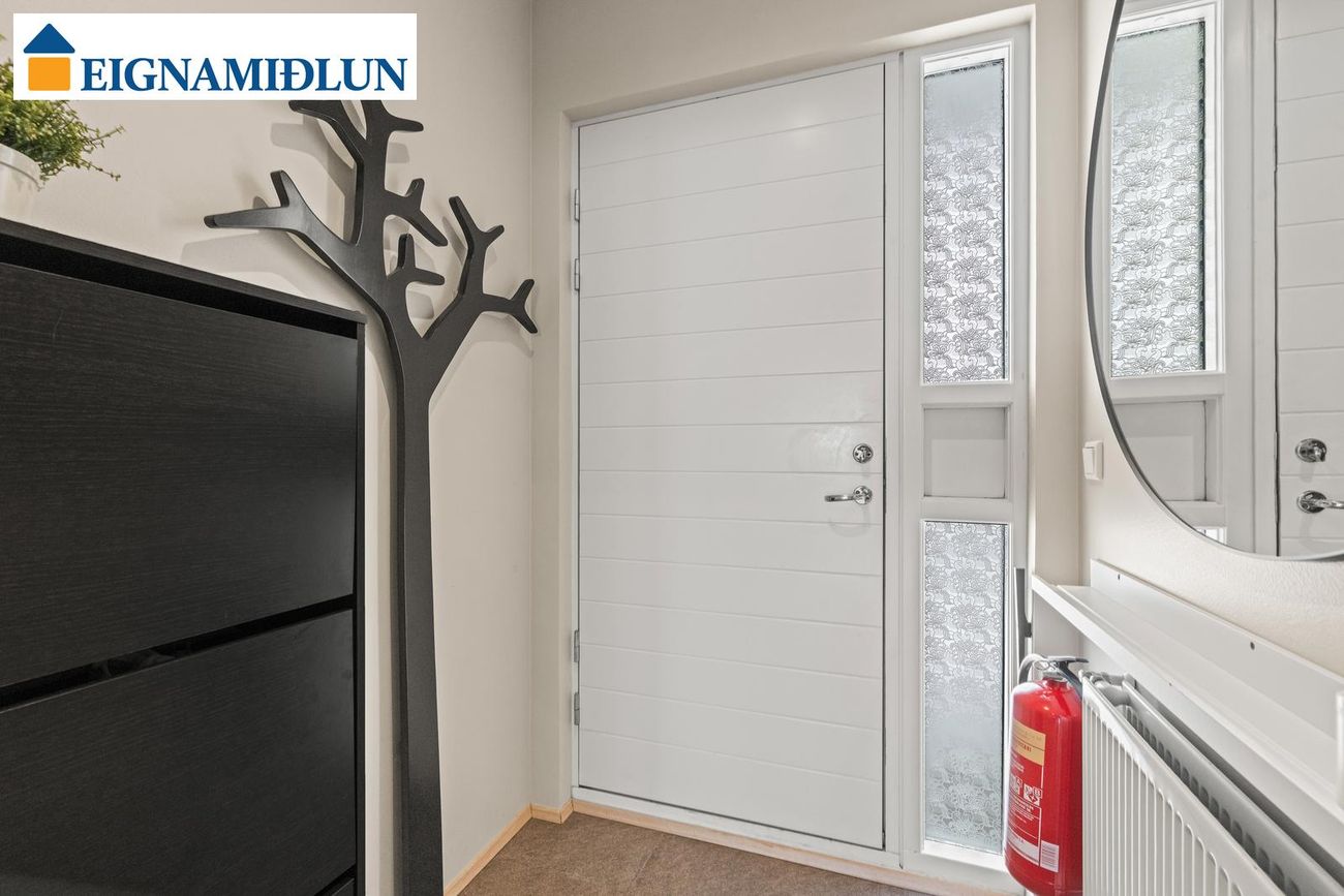 Klukkuvellir 5 - 0404, 221 Hafnarfjörður