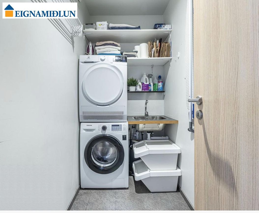 Klukkuvellir 5 - 0404, 221 Hafnarfjörður