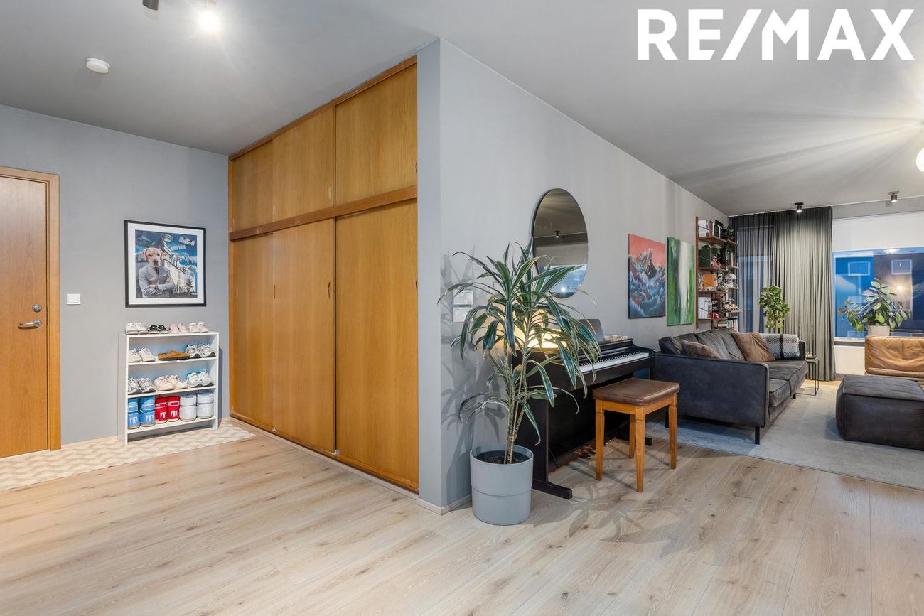 Meistaravellir 5, 107 Reykjavík