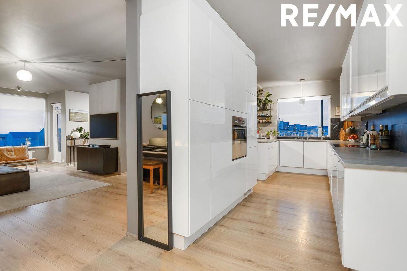 Meistaravellir 5, 107 Reykjavík