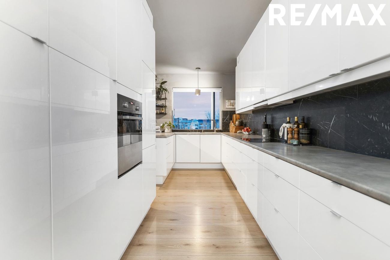 Meistaravellir 5, 107 Reykjavík