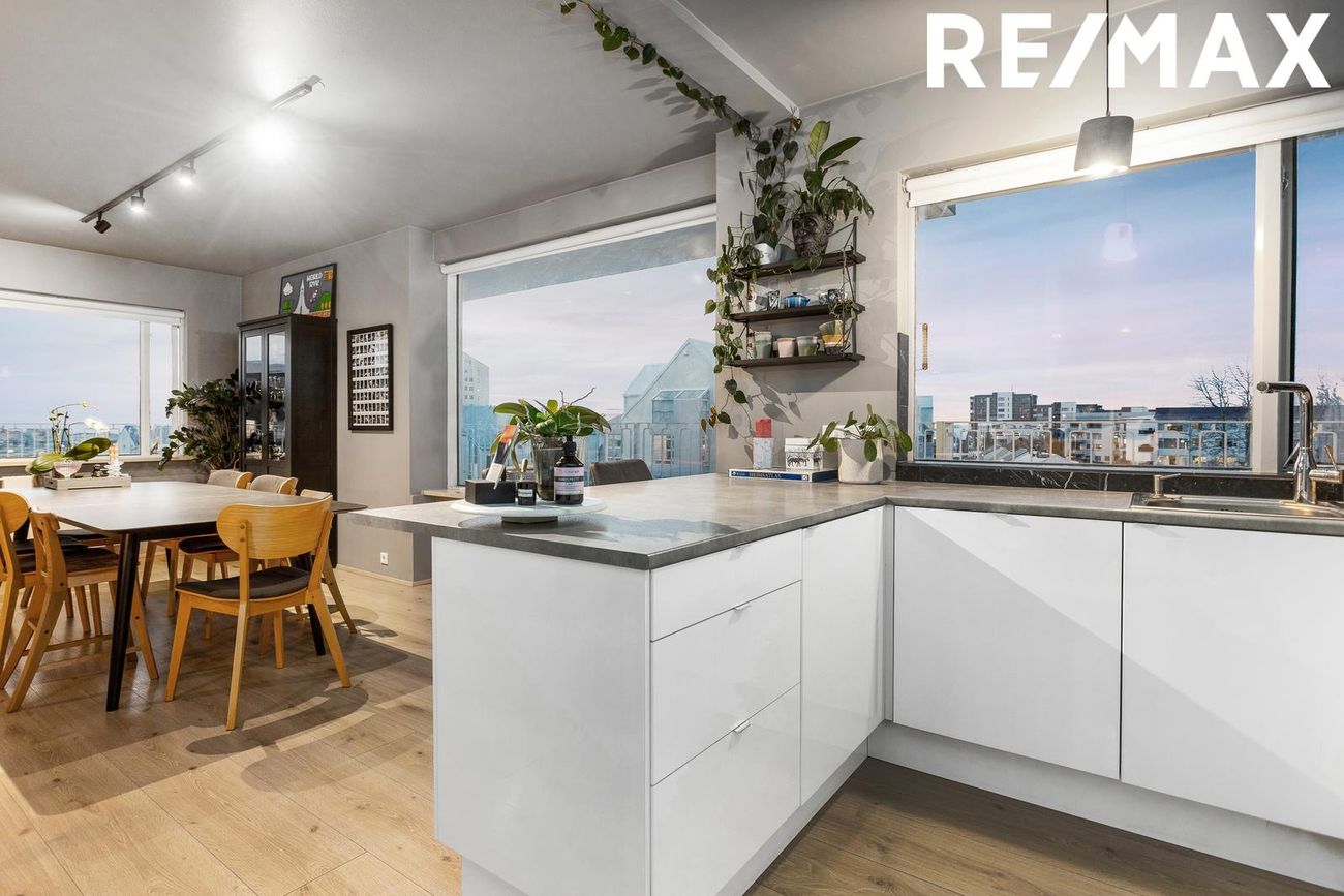 Meistaravellir 5, 107 Reykjavík