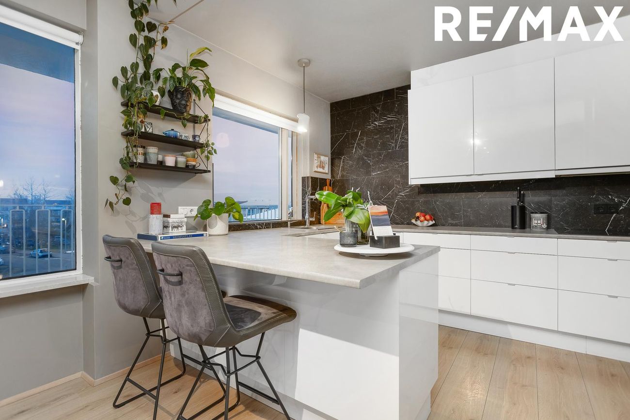 Meistaravellir 5, 107 Reykjavík