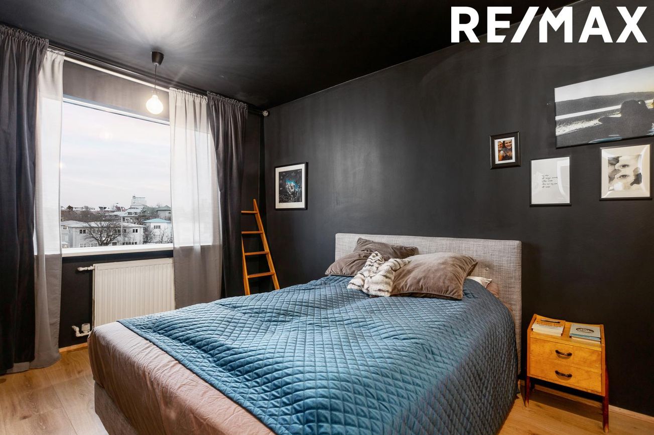 Meistaravellir 5, 107 Reykjavík