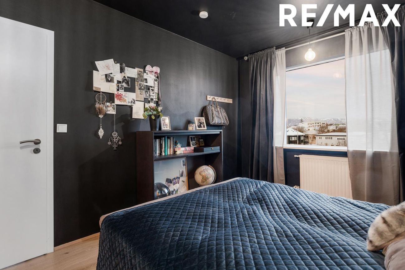 Meistaravellir 5, 107 Reykjavík