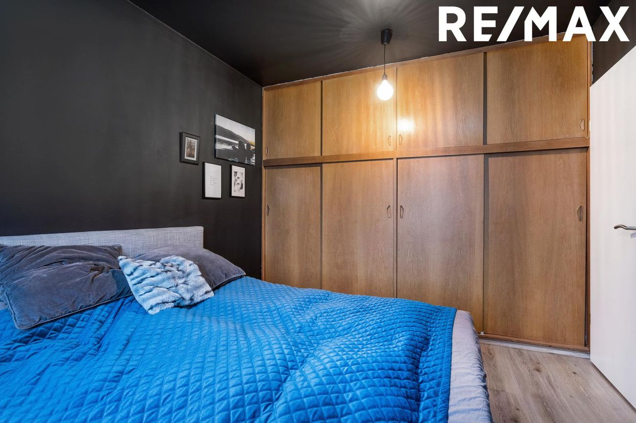 Meistaravellir 5, 107 Reykjavík