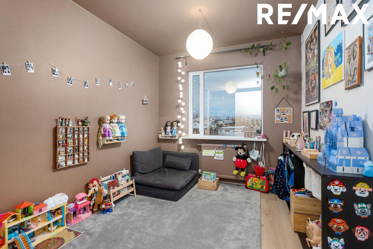 Meistaravellir 5, 107 Reykjavík