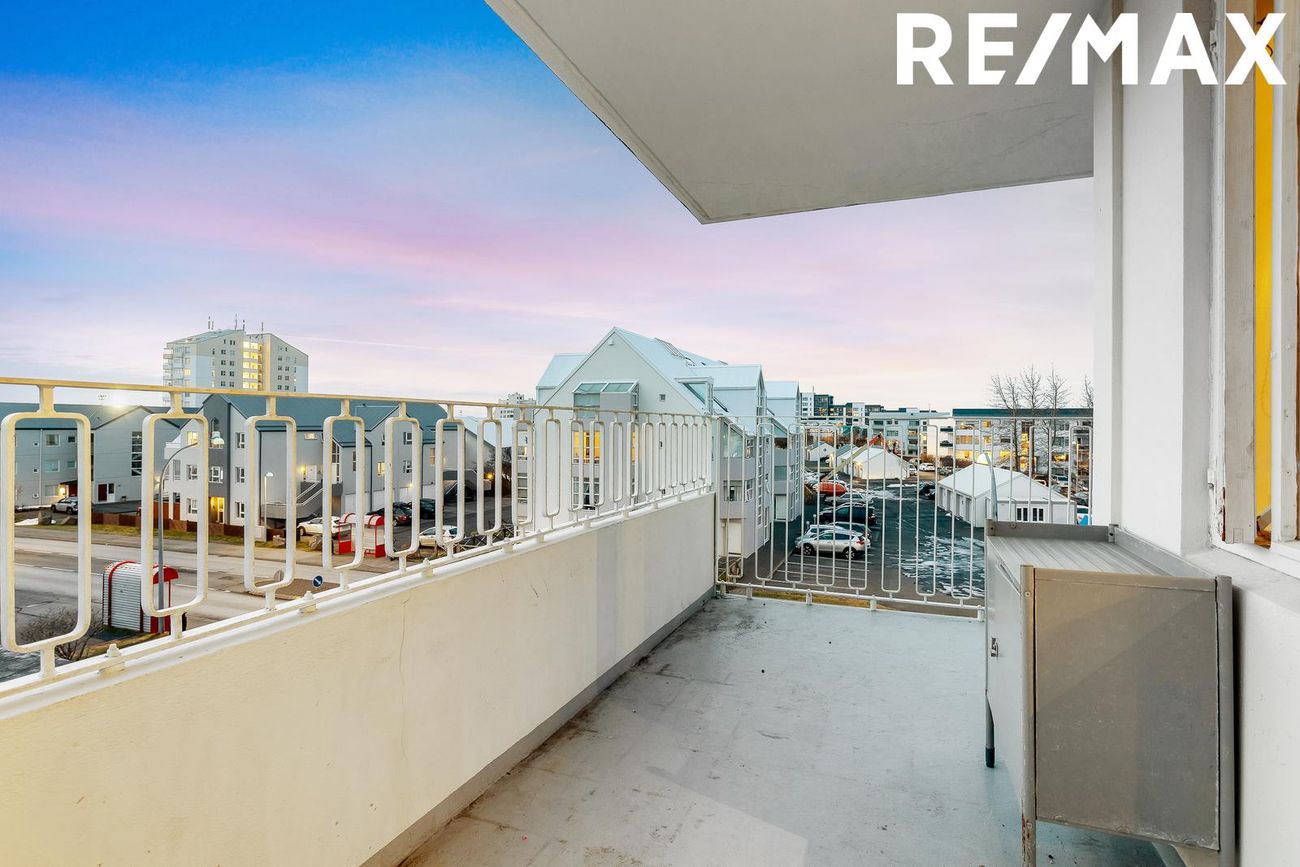 Meistaravellir 5, 107 Reykjavík