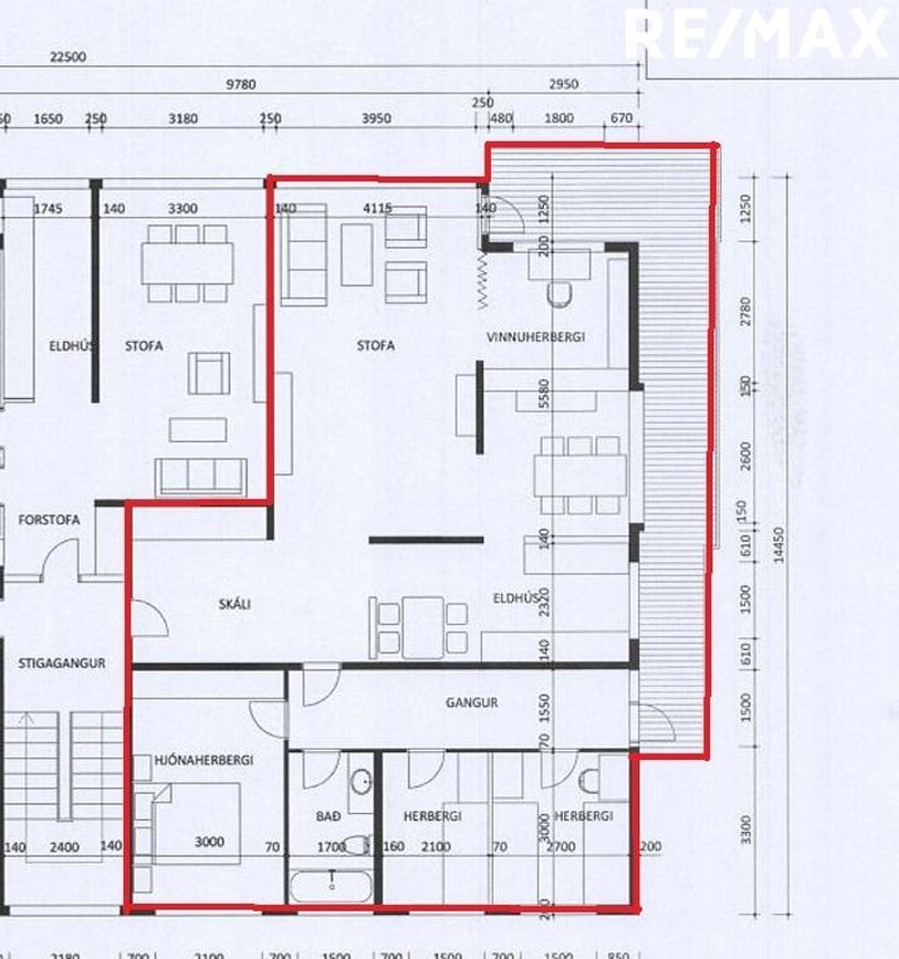 Meistaravellir 5, 107 Reykjavík