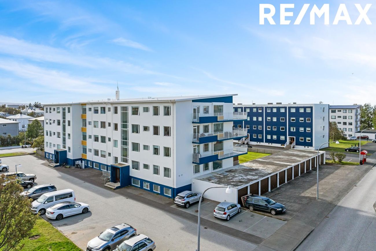 Meistaravellir 5, 107 Reykjavík