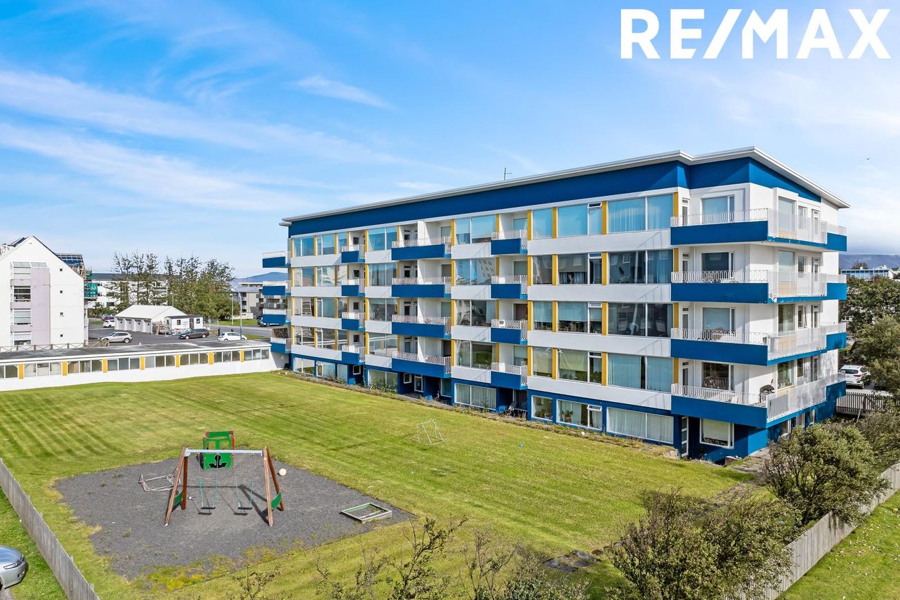 Meistaravellir 5, 107 Reykjavík