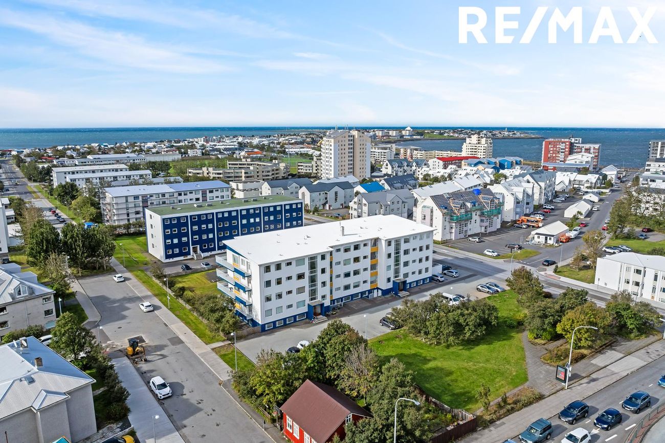 Meistaravellir 5, 107 Reykjavík