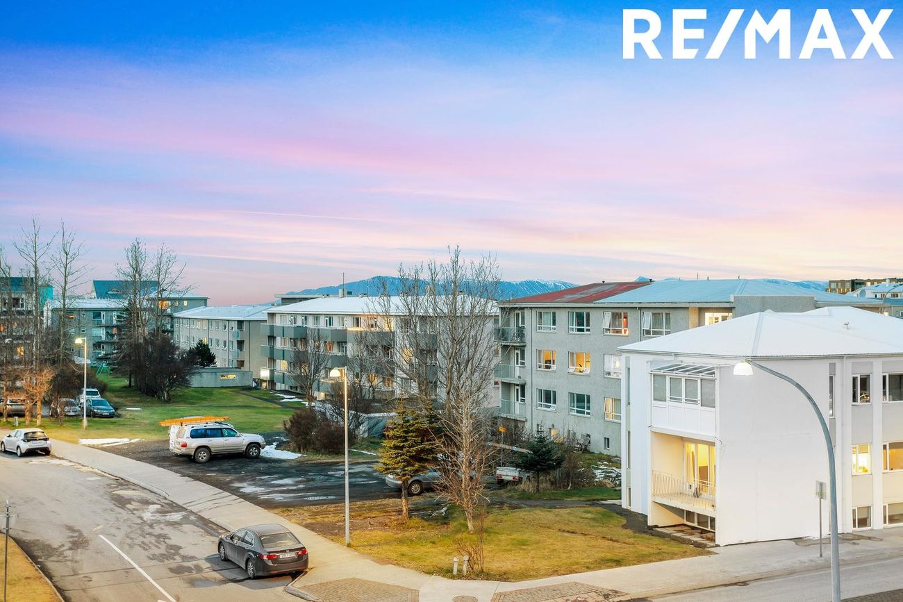 Meistaravellir 5, 107 Reykjavík