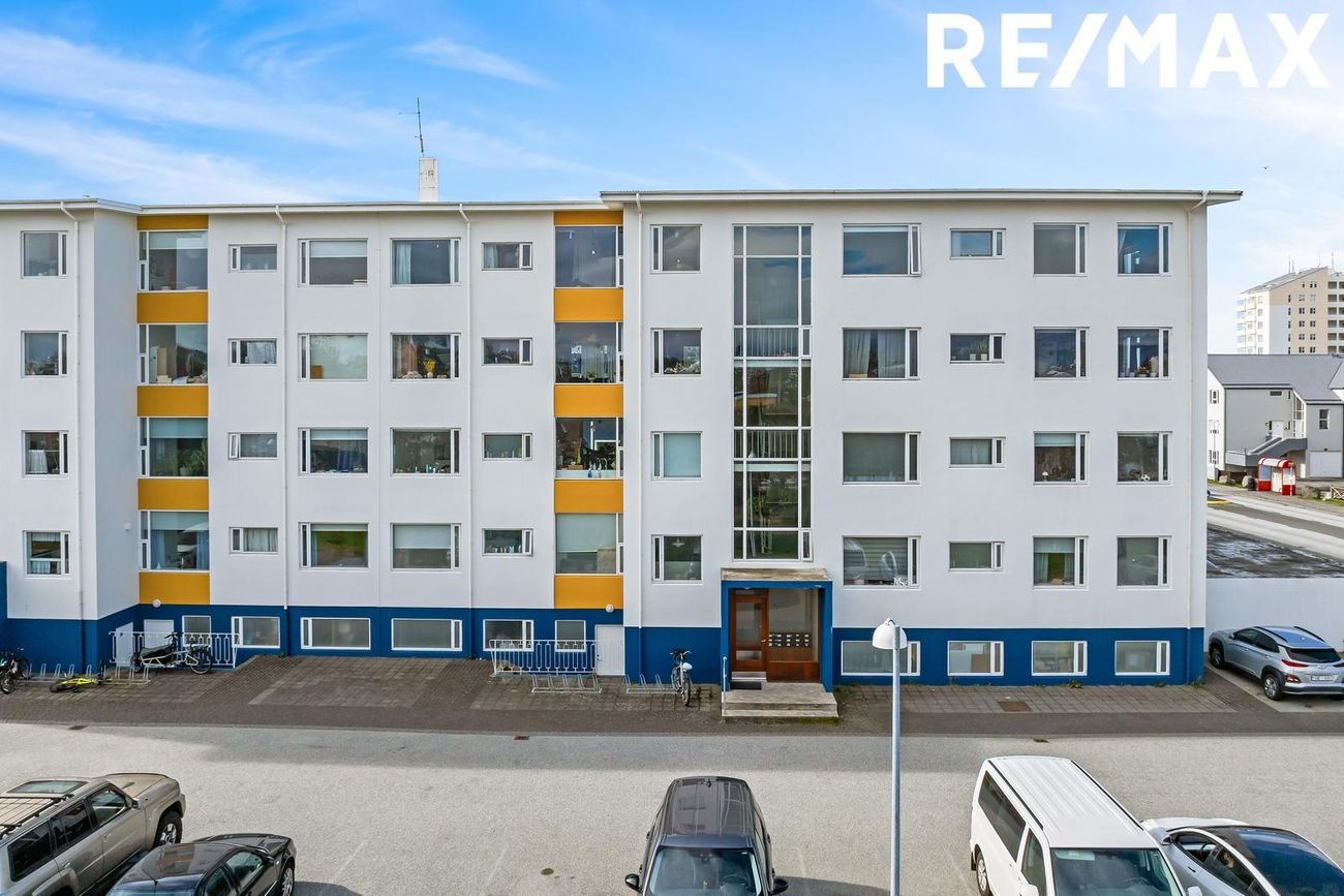 Meistaravellir 5, 107 Reykjavík