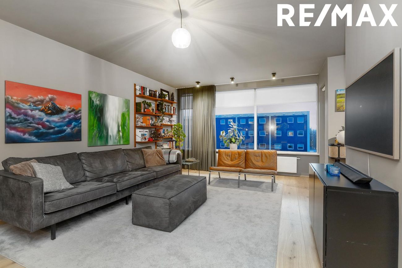 Meistaravellir 5, 107 Reykjavík