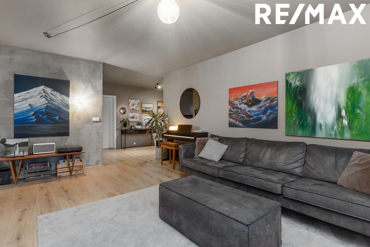 Meistaravellir 5, 107 Reykjavík