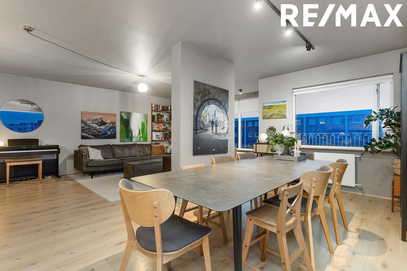 Meistaravellir 5, 107 Reykjavík