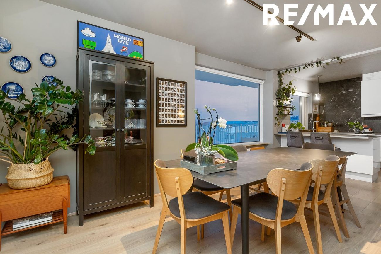 Meistaravellir 5, 107 Reykjavík