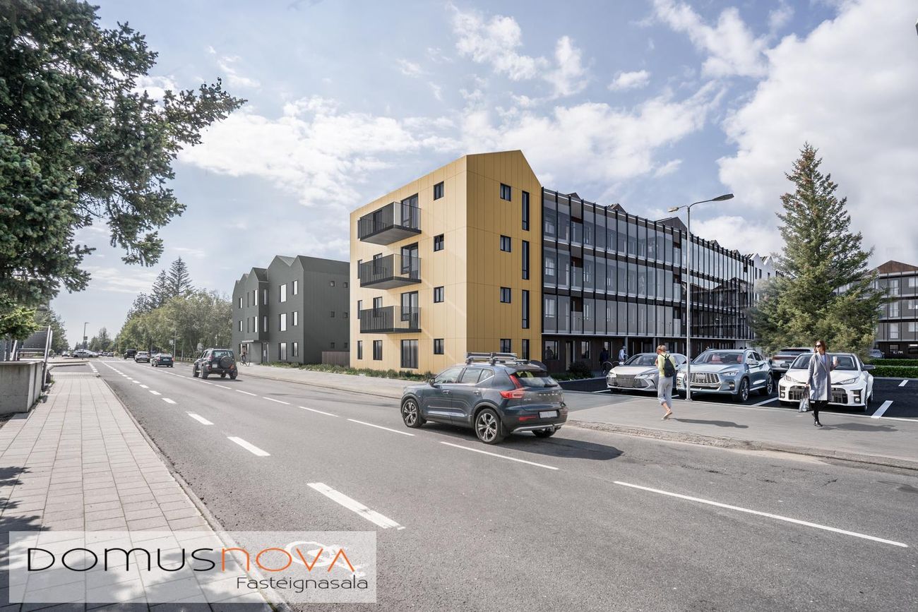 Tryggvagata 10B, 800 Sveitarfélagið Árborg