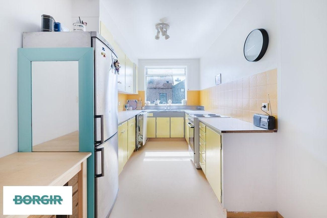 Njálsgata 59 - 0302, 101 Reykjavík