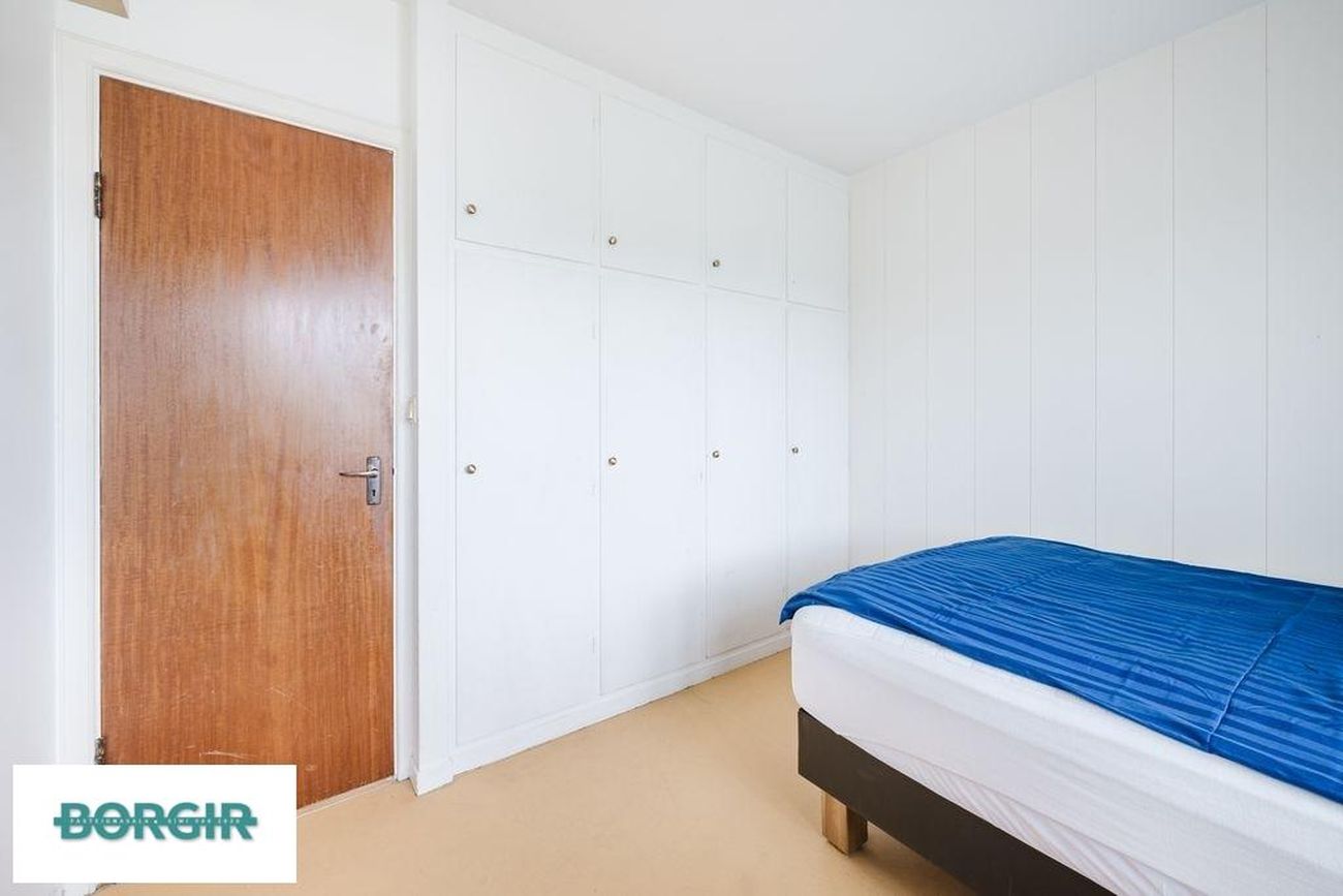 Njálsgata 59 - 0302, 101 Reykjavík