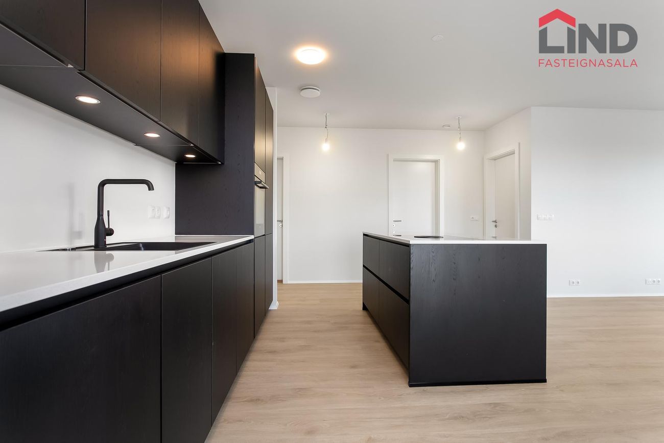 Baughamar 3 - 0103, 221 Hafnarfjörður