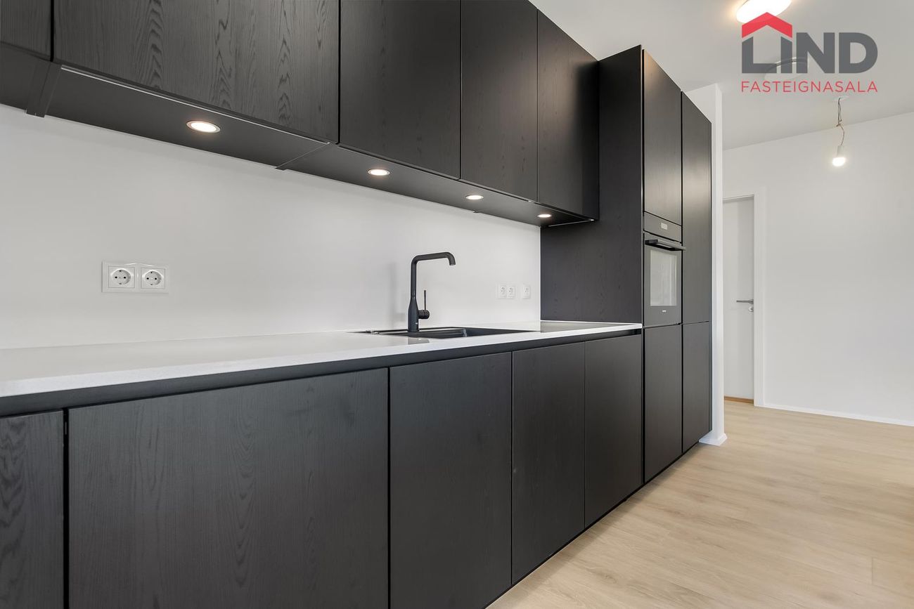 Baughamar 3 - 0103, 221 Hafnarfjörður