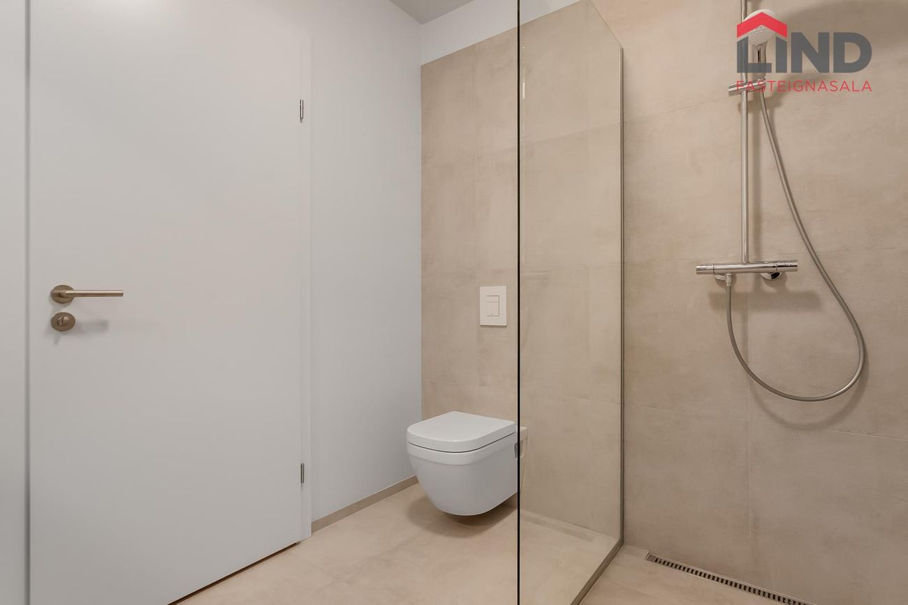 Baughamar 3 - 0103, 221 Hafnarfjörður