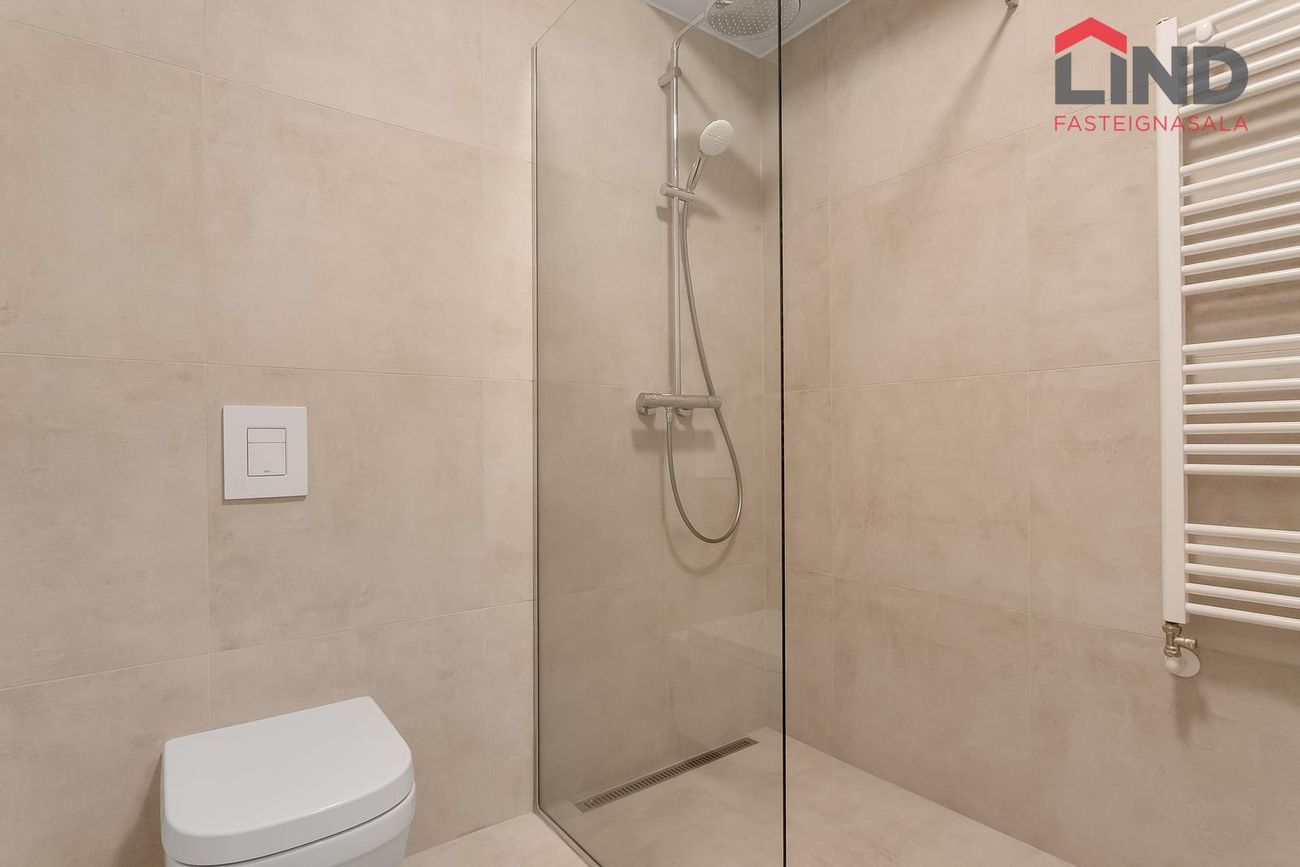 Baughamar 3 - 0103, 221 Hafnarfjörður