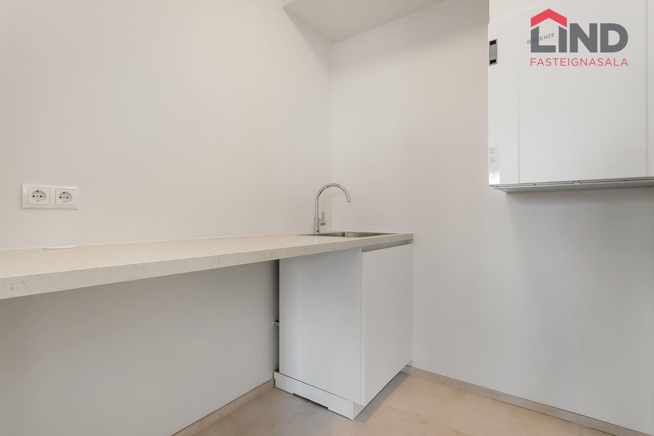 Baughamar 3 - 0103, 221 Hafnarfjörður