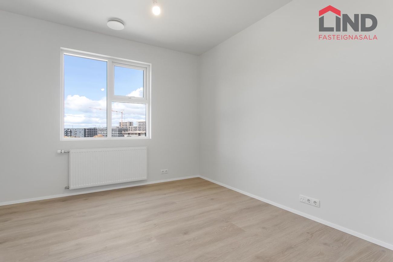 Baughamar 3 - 0103, 221 Hafnarfjörður