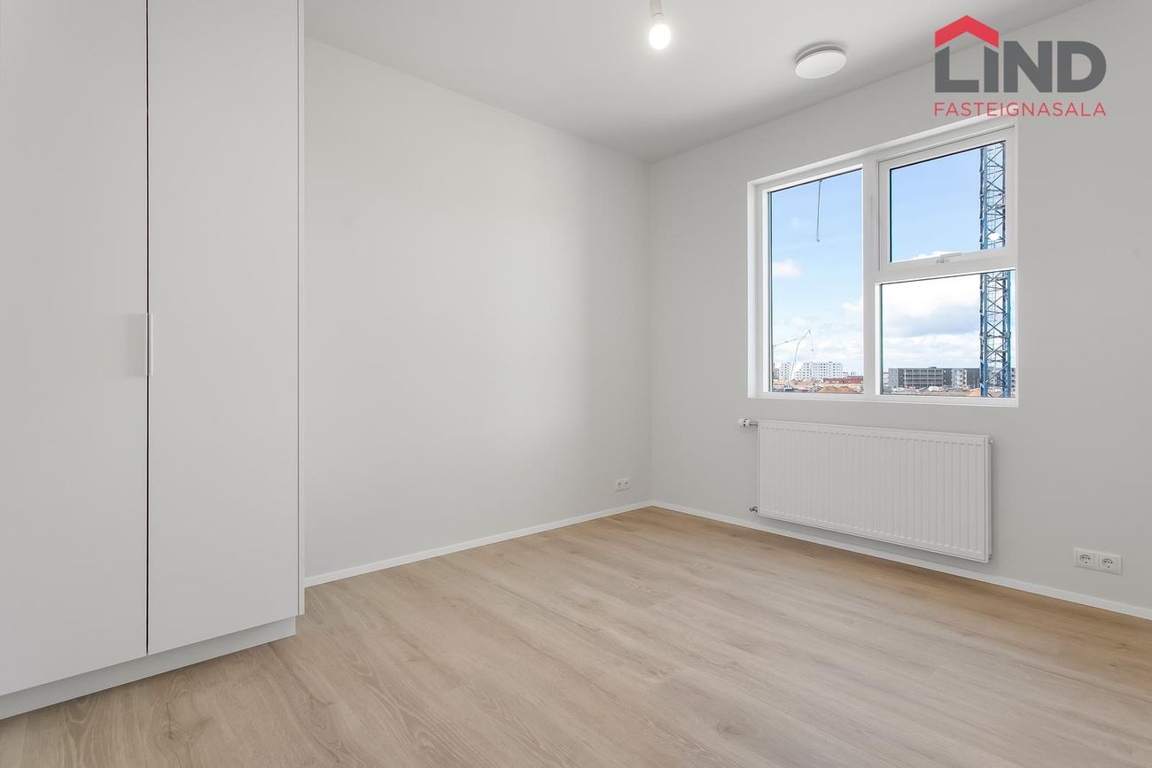 Baughamar 3 - 0103, 221 Hafnarfjörður