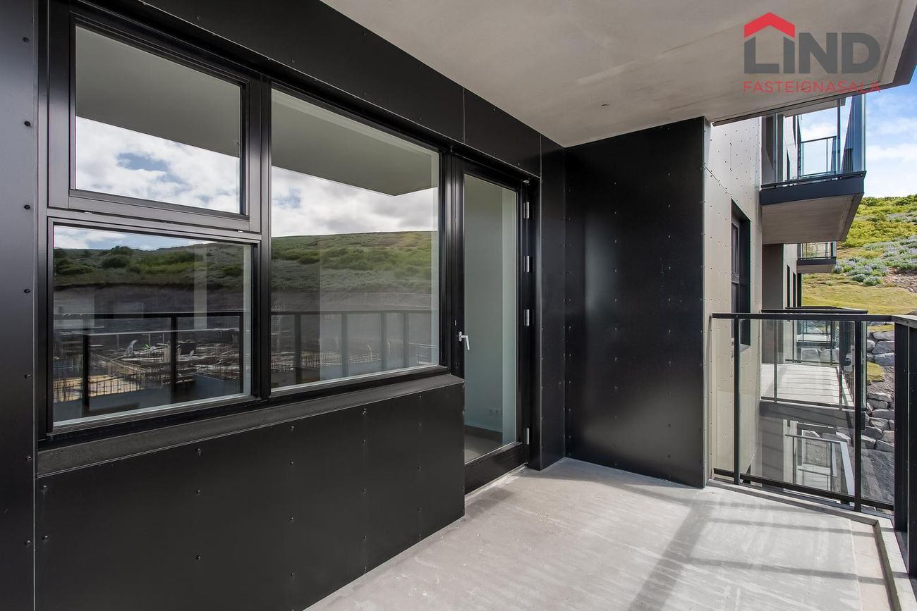 Baughamar 3 - 0103, 221 Hafnarfjörður