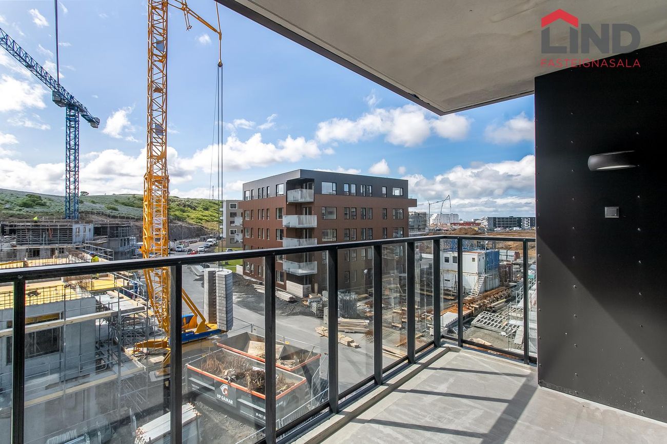 Baughamar 3 - 0103, 221 Hafnarfjörður