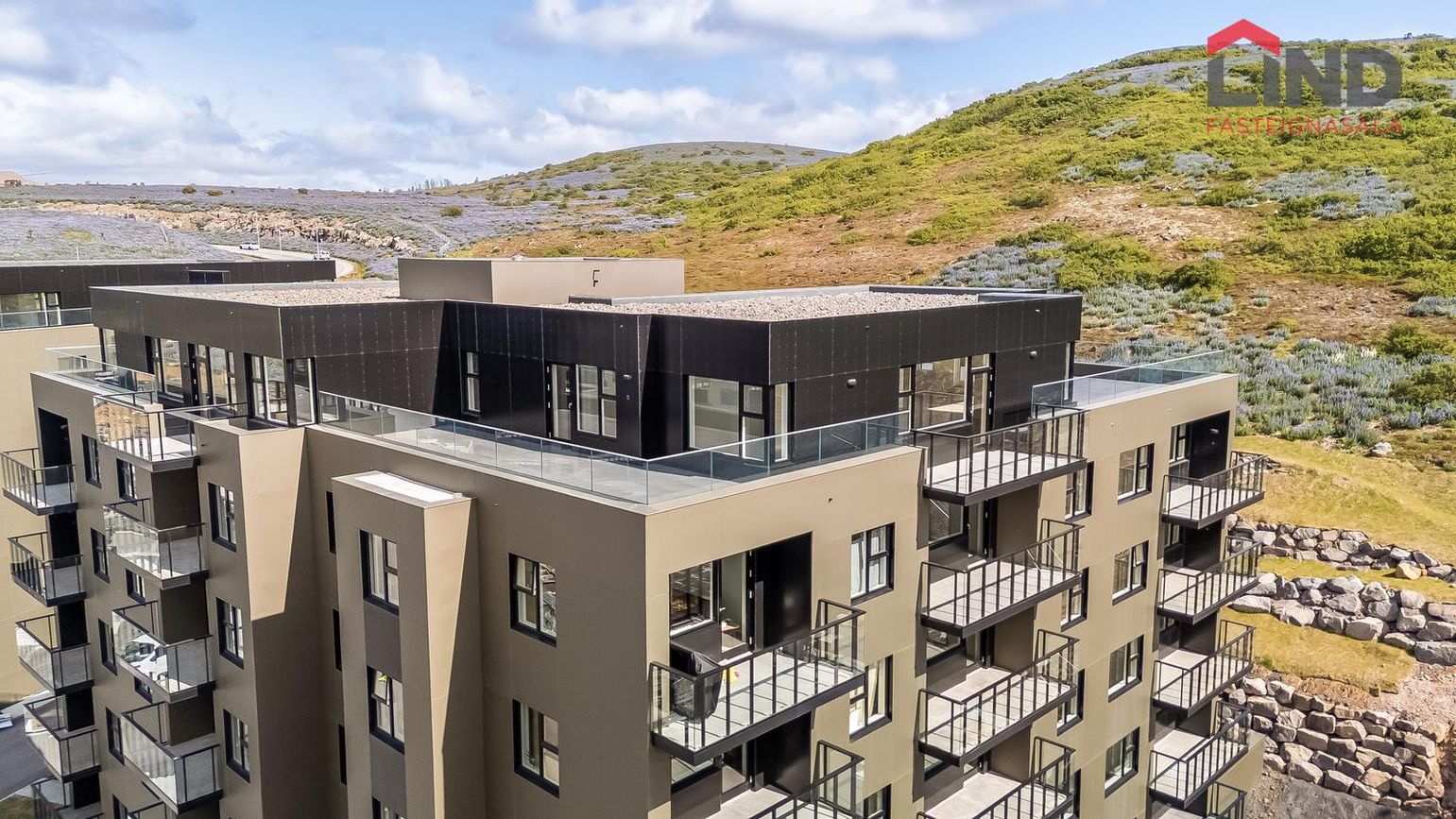 Baughamar 3 - 0103, 221 Hafnarfjörður