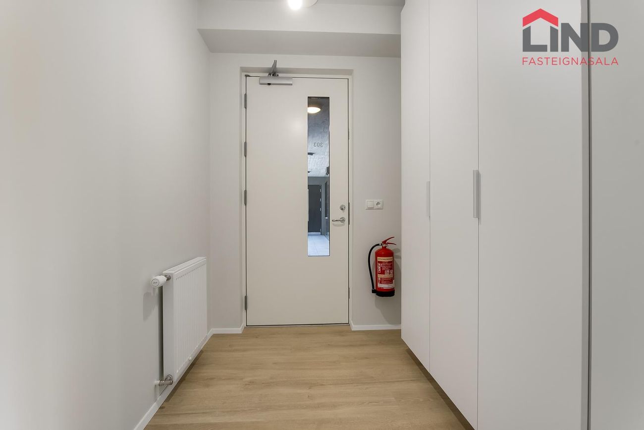 Baughamar 3 - 0103, 221 Hafnarfjörður