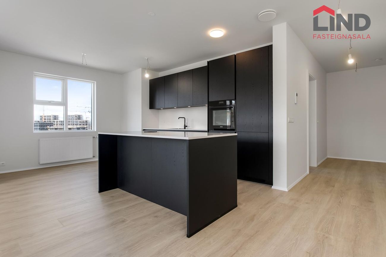 Baughamar 3 - 0103, 221 Hafnarfjörður