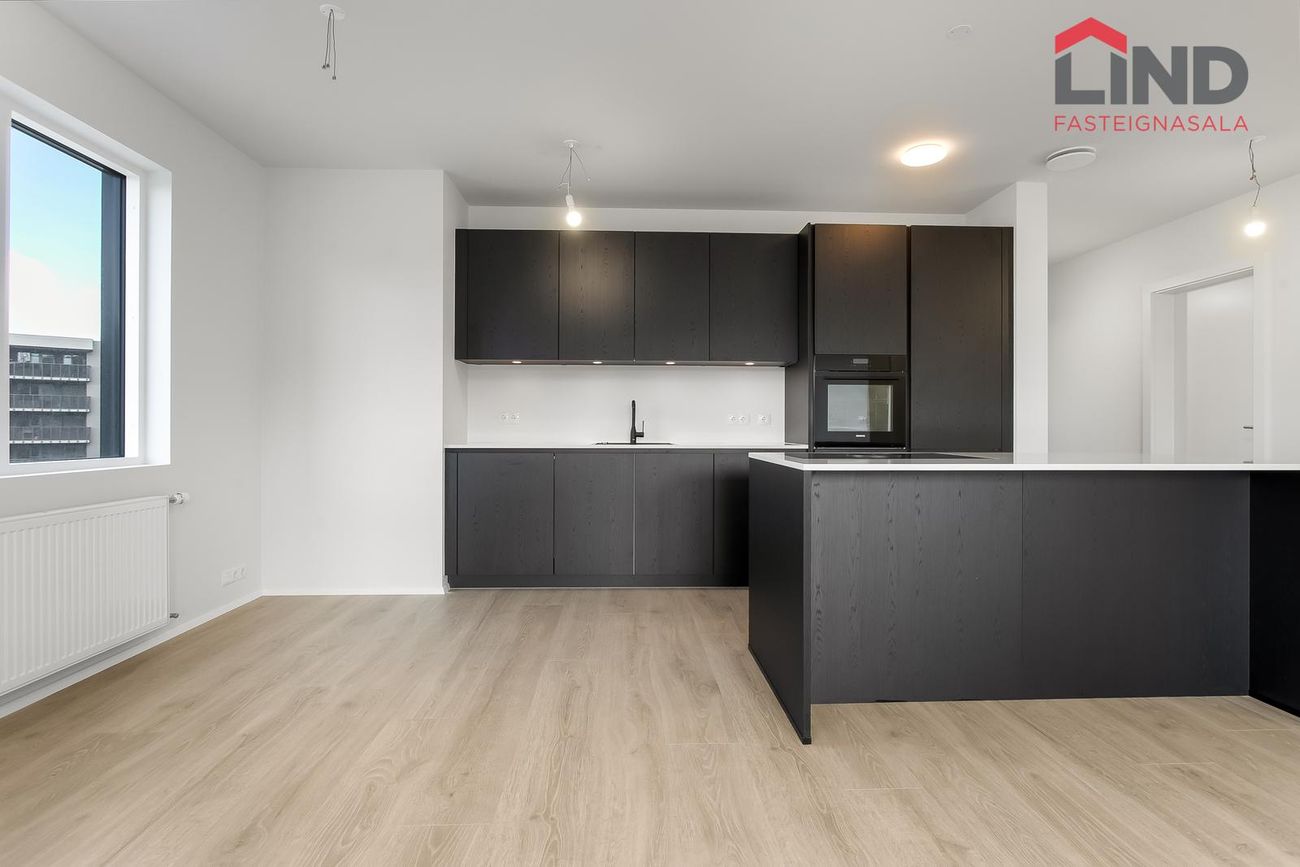 Baughamar 3 - 0103, 221 Hafnarfjörður