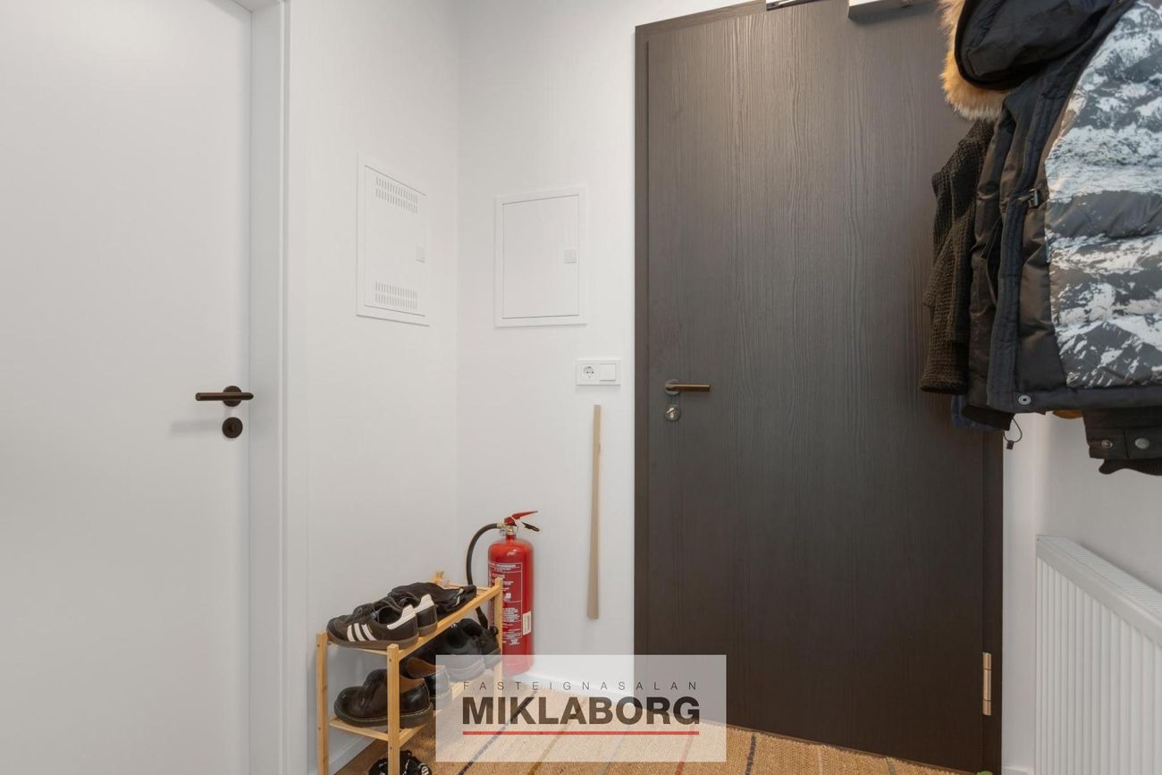 Eirhöfði 7, 110 Reykjavík