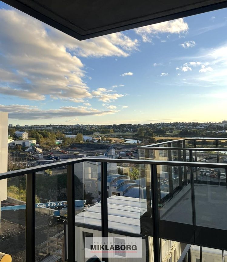 Eirhöfði 7, 110 Reykjavík