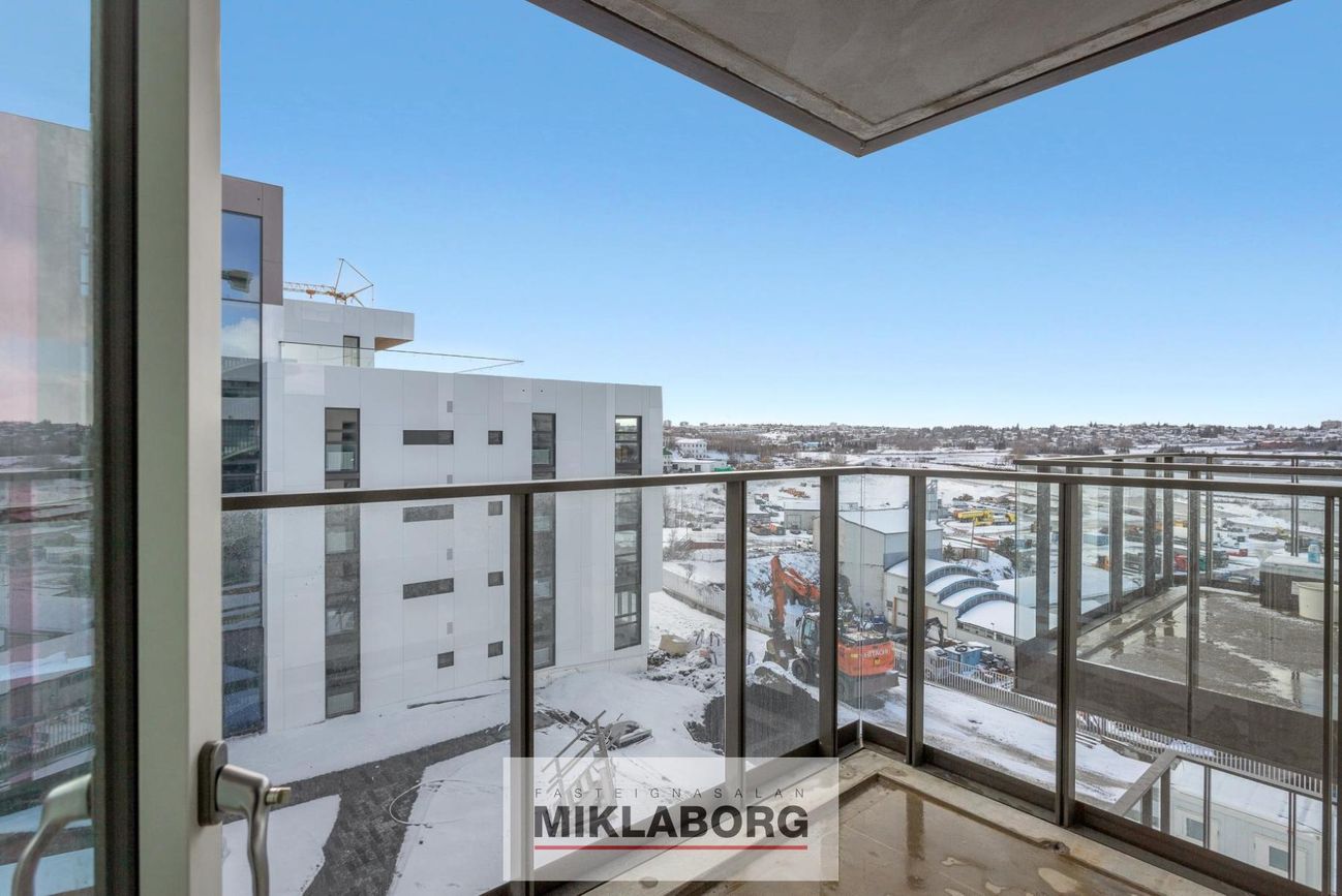 Eirhöfði 7, 110 Reykjavík