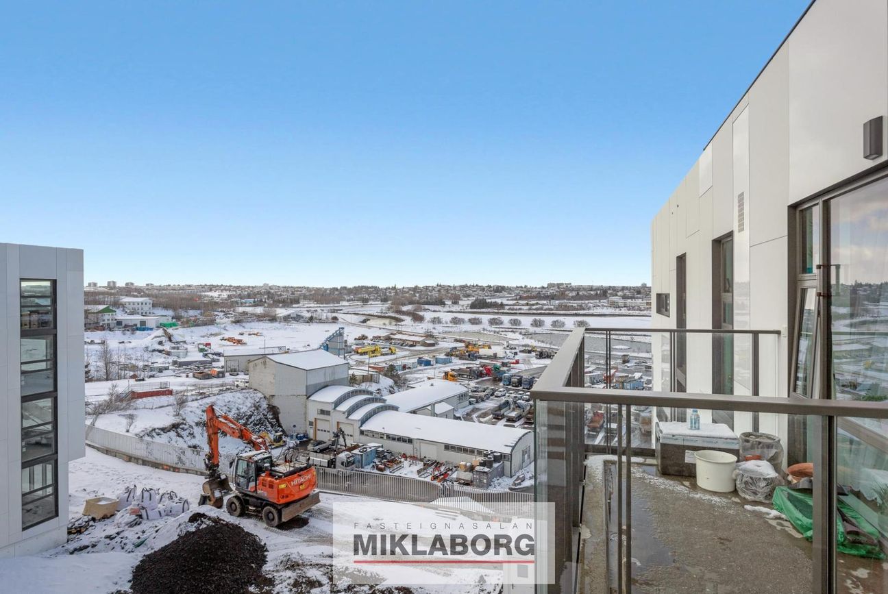 Eirhöfði 7, 110 Reykjavík