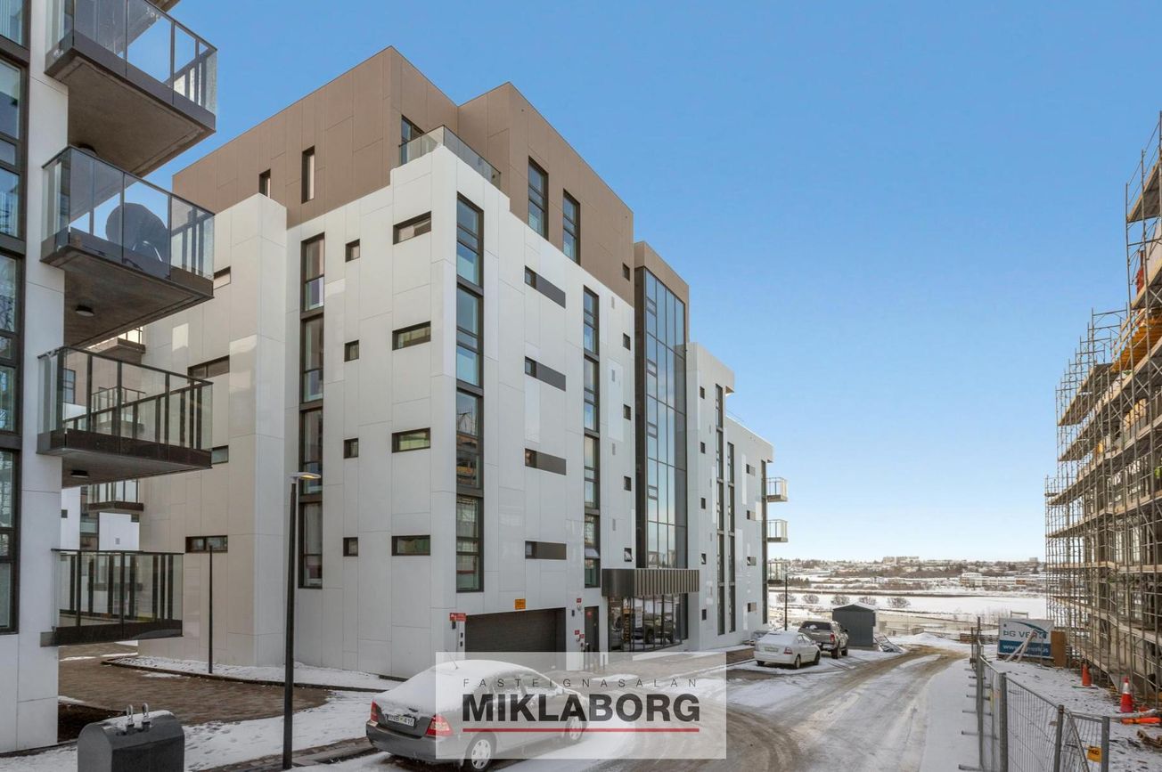 Eirhöfði 7, 110 Reykjavík