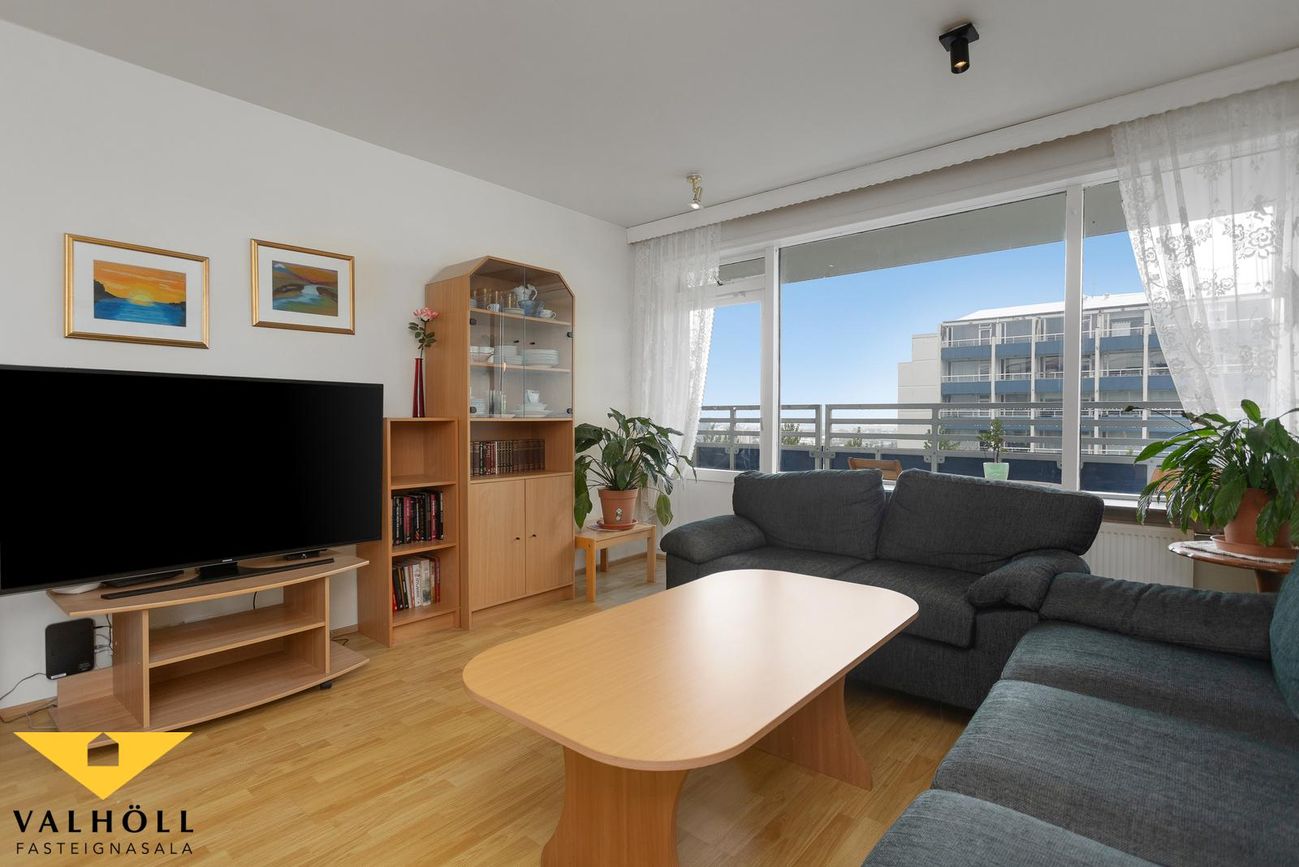 Engihjalli 11 - 0606, 200 Kópavogur