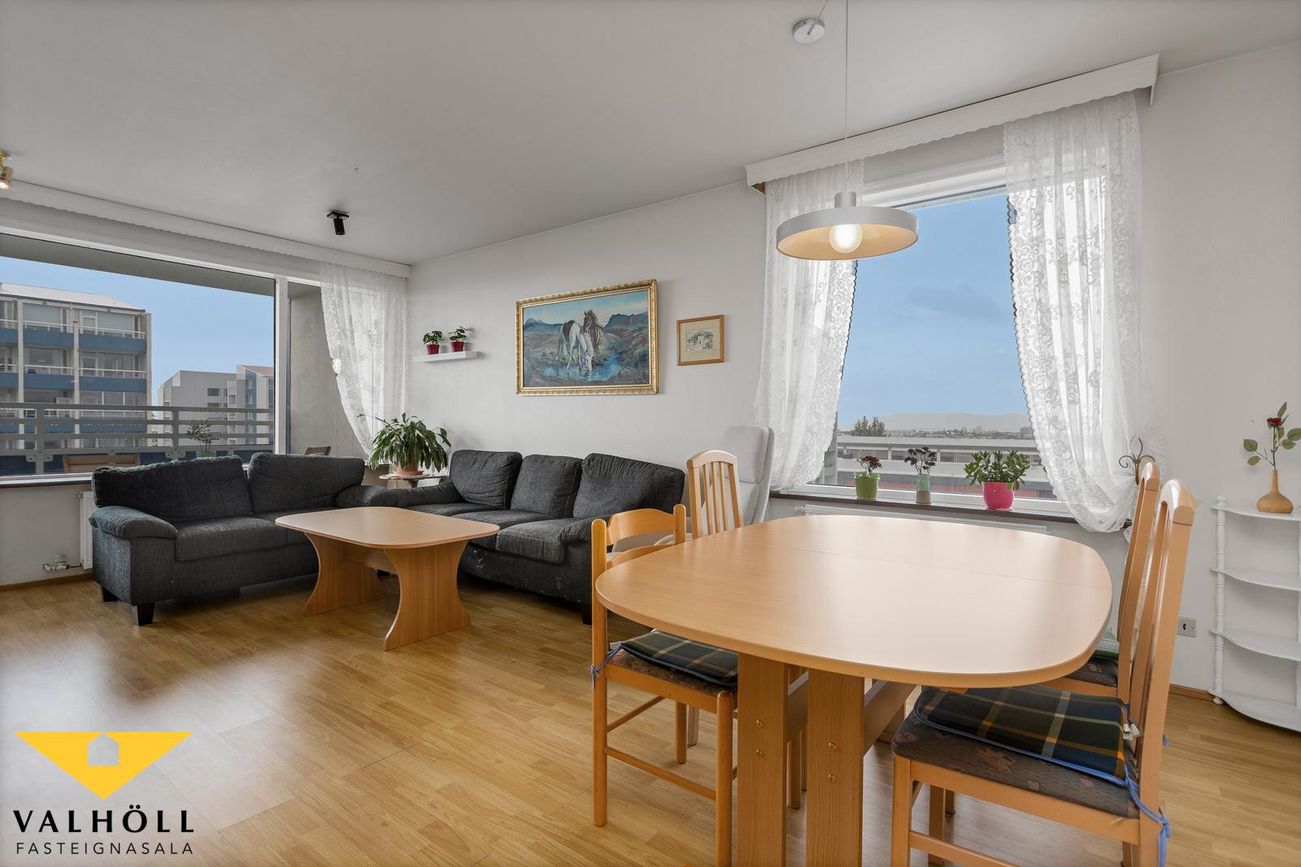 Engihjalli 11 - 0606, 200 Kópavogur
