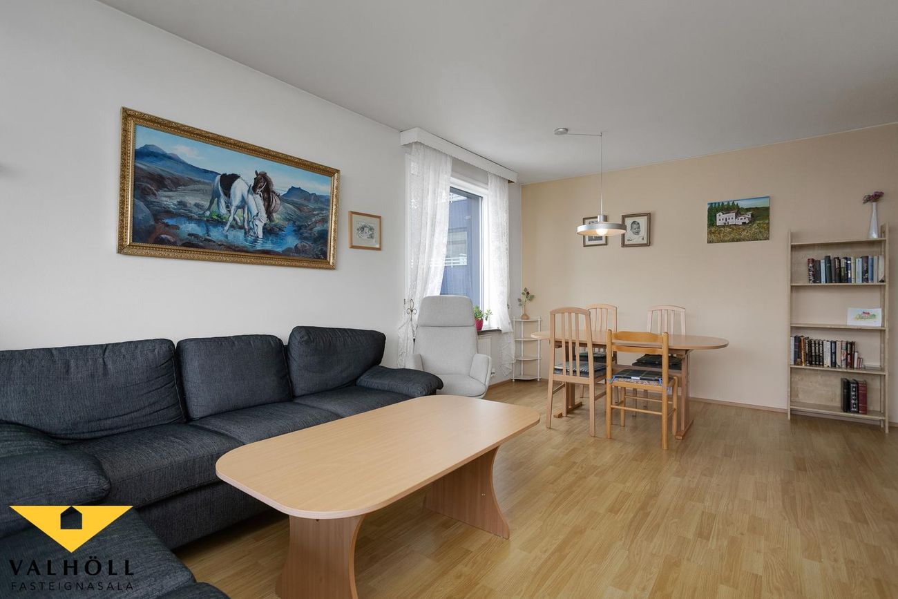 Engihjalli 11 - 0606, 200 Kópavogur