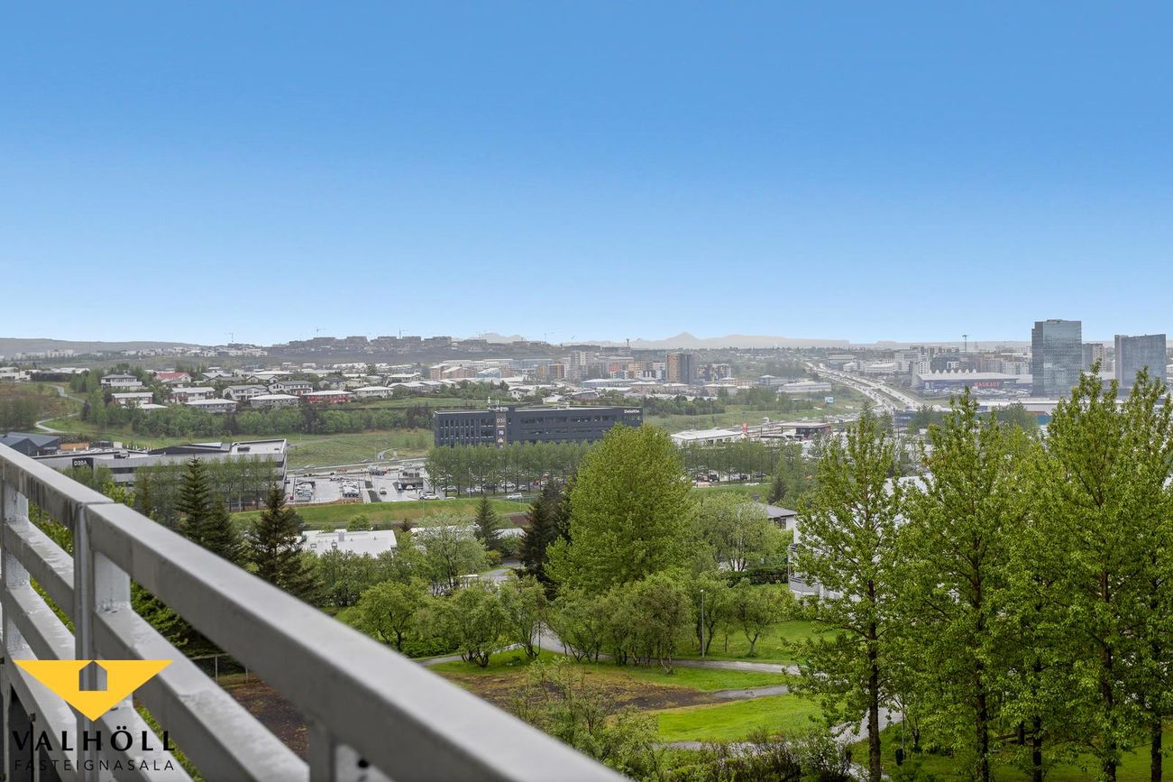 Engihjalli 11 - 0606, 200 Kópavogur
